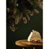 Декор новогодний с подсветкой Classy Van из коллекции New Year Essential, 12 см, Tkano, изображение 3