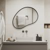Диспенсер для жидкого мыла Slim, черный, Bergenson Bjorn Bath, изображение 2