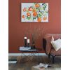 Панно декоративное Juicy orange, 70х100 см, Bergenson Bjorn, изображение 4