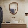 Стакан для зубных щеток Mosaic, светло-бежевый, Bergenson Bjorn Bath, изображение 3