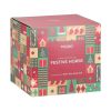 Ёлочная игрушка Festive Horse из коллекции New Year Essential, Tkano, изображение 2