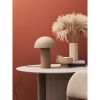 Лампа настольная Texture Sleek, 32x42 см, терракотовая, Bergenson Bjorn, Цвет: бежевый, изображение 6