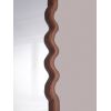 Зеркало Fluid, 54х180 см, коричневое, Bergenson Bjorn, изображение 3
