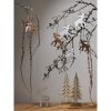 Декор новогодний Magic tree из коллекции New Year Essential, 20 см, Tkano, изображение 4