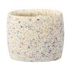 Стакан для зубных щеток Mosaic, светло-бежевый, Bergenson Bjorn Bath