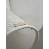Корзина для хранения Sustainable collection, 42х55 см, молочная, Bergenson Bjorn, Цвет: молочный, изображение 10