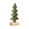 Декор новогодний Festive tree из коллекции New Year Essential, 20 см, Tkano, изображение 6
