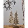 Декор новогодний Magic tree из коллекции New Year Essential, 20 см, Tkano, изображение 3