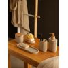 Стакан для зубных щеток Dune, песочный, Bergenson Bjorn Bath, изображение 5