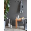 Стакан для зубных щеток Slim, светло-серый, Bergenson Bjorn Bath, изображение 7