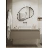 Мыльница Slim, светло-серая, Bergenson Bjorn Bath, изображение 4