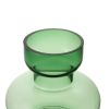Ваза Florum, 25 см, изумрудная, Bergenson Bjorn, изображение 5