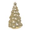 Декор новогодний с подсветкой Fairy glim из коллекции New Year Essential, 17 см, Tkano, изображение 6