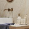 Стакан для зубных щеток Mosaic, светло-бежевый, Bergenson Bjorn Bath, изображение 4