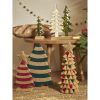 Декор новогодний Festive tree из коллекции New Year Essential, 20 см, Tkano, изображение 3