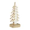 Декор новогодний Magic tree из коллекции New Year Essential, 20 см, Tkano, изображение 9