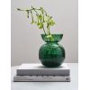 Ваза Florum, 20 см, изумрудная, Bergenson Bjorn, изображение 3
