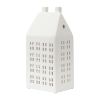 Домик из фарфора с подсветкой Aarhus из коллекции New Year Essential, 21,6 см, Tkano, изображение 5