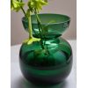 Ваза Florum, 20 см, изумрудная, Bergenson Bjorn, изображение 4