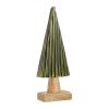 Декор новогодний Quiet tree из коллекции New Year Essential, 30 см, Tkano