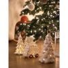 Декор новогодний с подсветкой Classy Van из коллекции New Year Essential, 12 см, Tkano, изображение 8
