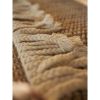 Ковер из джута и шерсти Mumbai из коллекции Ethnic, 70x160см, Tkano, изображение 3
