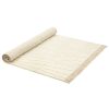 Ковер из новозеландской шерсти и хлопка Raipur из коллекции Ethnic, 120х180см, Tkano, изображение 9