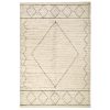 Ковер из переработанного хлопка Dispur из коллекции Ethnic, 200х300см, Tkano