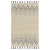 Ковер из хлопка Agra из коллекции Ethnic, 160х230 см, Tkano