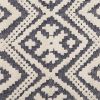 Ковер из хлопка Jaipur из коллекции Ethnic, 70х160 см, Tkano, изображение 8
