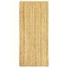 Ковер из джута базовый из коллекции Ethnic, 70x160см, Tkano