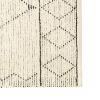 Ковер из переработанного хлопка Dispur из коллекции Ethnic, Tkano, изображение 5