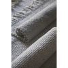 Ковер из переработанного пластика бежевого цвета из коллекции Ethnic, 120х180 см, Tkano, изображение 7