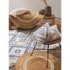 Ковер из хлопка Nagpur из коллекции Ethnic, 160X230 см, Tkano, изображение 6