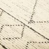 Ковер из переработанного хлопка Dispur из коллекции Ethnic, Tkano, изображение 6