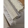 Ковер из буклированной новозеландской шерсти из коллекции Ethnic, 60х90 см, Tkano, изображение 13