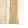 Ковер из джута и шерсти Mumbai из коллекции Ethnic, 160х230см, Tkano, изображение 11