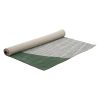 Ковер из хлопка с рисунком Tea plantation из коллекции Terra, 200х300 см, Tkano, изображение 5