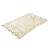 Ковер из переработанного хлопка Dispur из коллекции Ethnic, 200х300см, Tkano, изображение 4