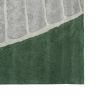 Ковер из хлопка с рисунком Tea plantation из коллекции Terra, 200х300 см, Tkano, изображение 6