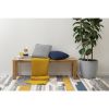Ковер из хлопка Kochi из коллекции Ethnic, 160х230 см, Tkano, изображение 10