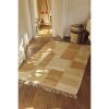 Ковер из джута Mysuru из коллекции Ethnic, 200х300см, Tkano, изображение 12