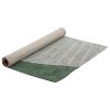 Ковер из хлопка с рисунком Tea plantation из коллекции Terra, 160х230 см, Tkano, изображение 5