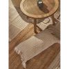 Ковер из джута базовый из коллекции Ethnic, 70x160см, Tkano, изображение 2