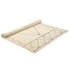 Ковер из переработанного хлопка Dispur из коллекции Ethnic, 200х300см, Tkano, изображение 5