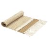 Ковер из джута и шерсти Mumbai из коллекции Ethnic, 70x160см, Tkano, изображение 6