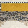Ковер из хлопка Kochi из коллекции Ethnic, 160х230 см, Tkano, изображение 6