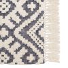 Ковер из хлопка Jaipur из коллекции Ethnic, 70х160 см, Tkano, изображение 9