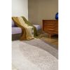 Ковер из хлопка с рисунком Rice plantation из коллекции Terra, 160х230 см, Tkano, изображение 5
