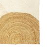 Ковер из джута, шерсти из хлопка Agra из коллекции Ethnic, 160х230см, Tkano, изображение 8